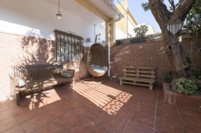 Casa Del Olivo Algeciras